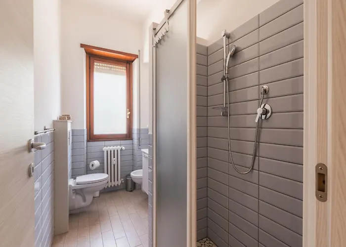The Rent - Spacious Flat A Stone's Throw From The Vatican