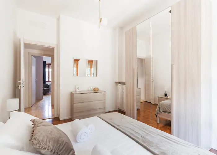 Appartamento The Rent - Spacious Flat A Stone's Throw From The Vatican